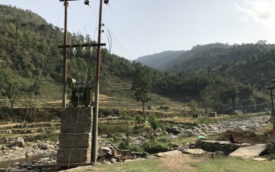 Podcast: A Small Green Idea to Power Rural Nepal