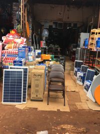 Solar Panel Shop