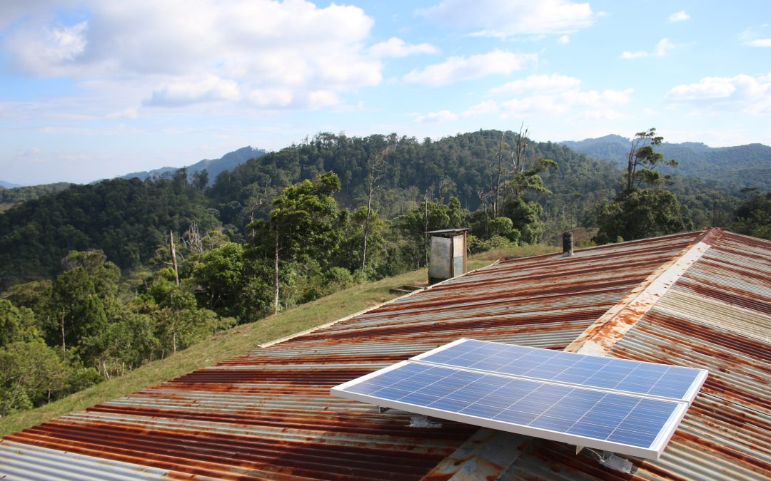Achieving universal energy access by closing the gap between what we know and what we do