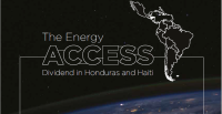 Energy Access Dividend
