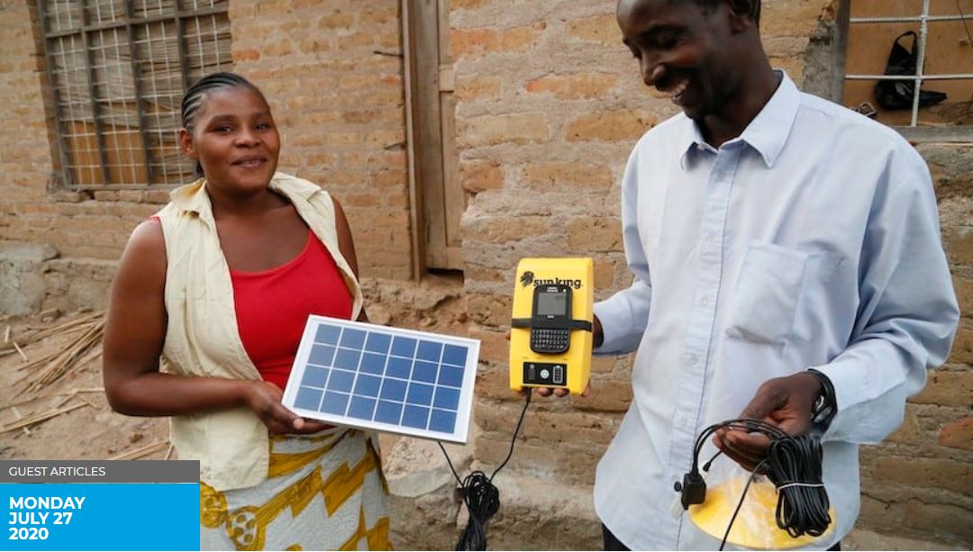 What’s Holding Back Off-Grid Solar – And How the Energy Access Sector Can Turn Things Around