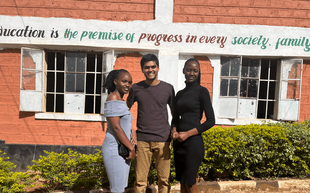 Summer 2024 Energy Access Internships and Research Projects