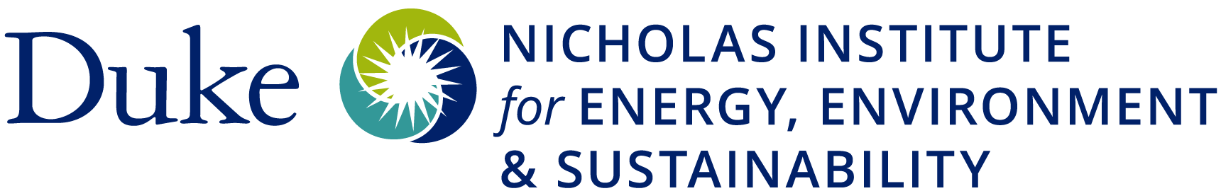 Nicholas Institute logo
