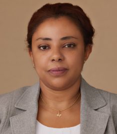 Rahel  Bekele