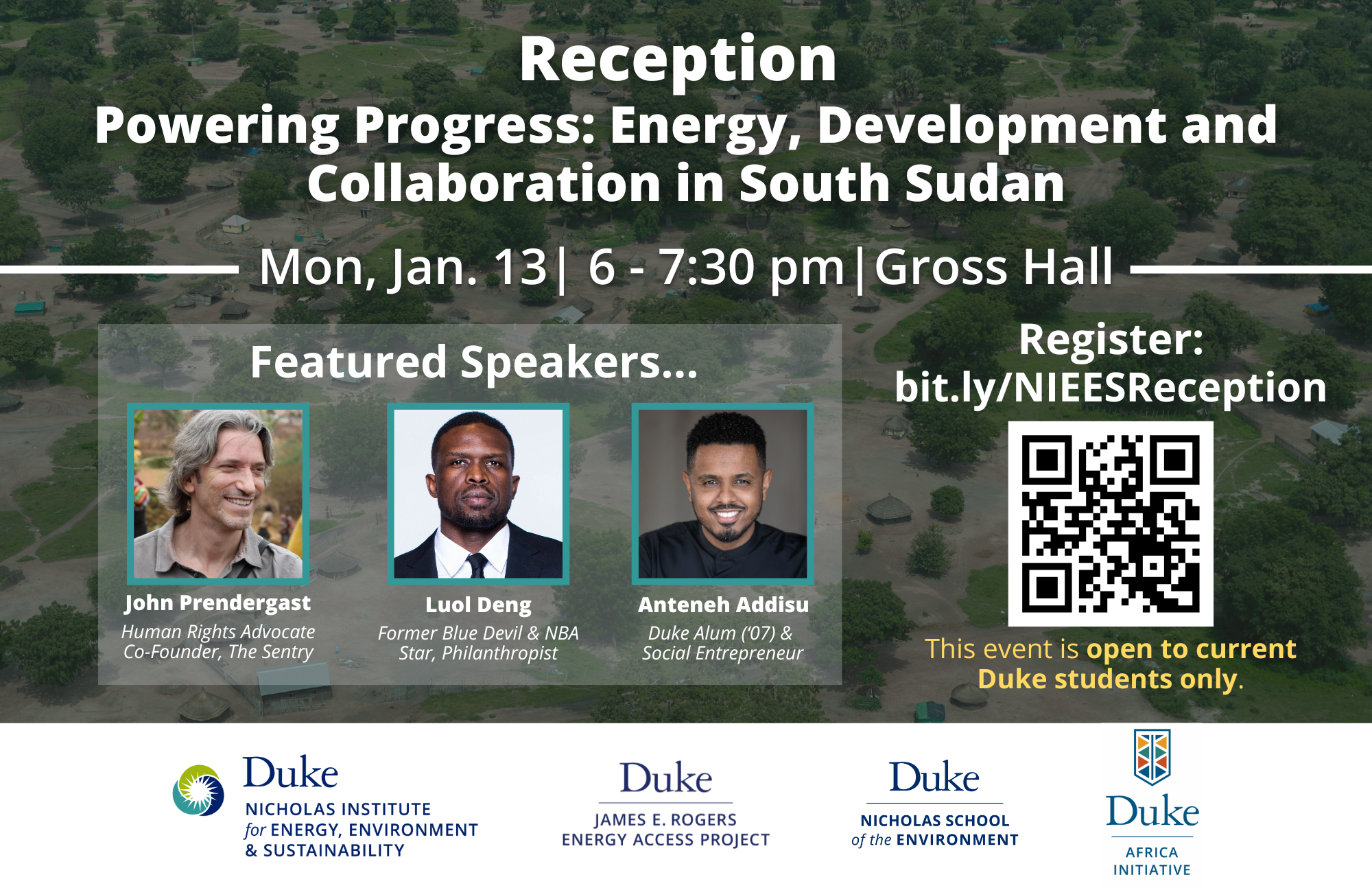 Powering Progress: Energy, Development, and Collaboration in South Sudan