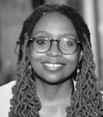 Ruth Wairimu headshot
